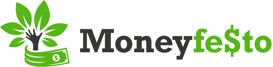 Children & Youth Climate Finance Moneyfesto Logo